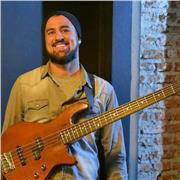 Encuentros de expresion musical: clases d Bajo, Guitarra, Armonia y canto